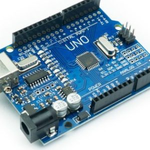 Arduino UNO R3 SMD