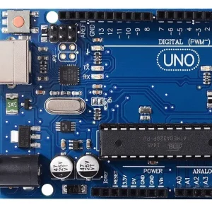 Arduino UNO R3