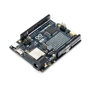 Arduino UNO R4 (original)