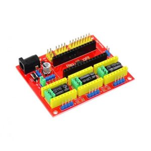 CNC Shield Arduino Nano V4