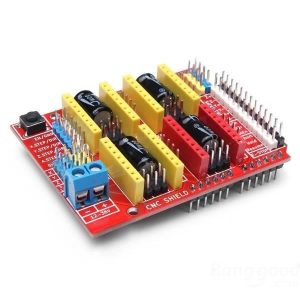 CNC Shield Arduino UNO V3