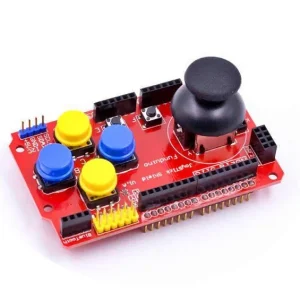 Joystick Shield Arduino UNO