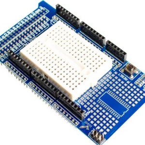 Proto Shield Arduino Mega