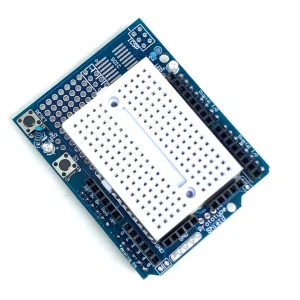 Proto Shield Arduino UNO