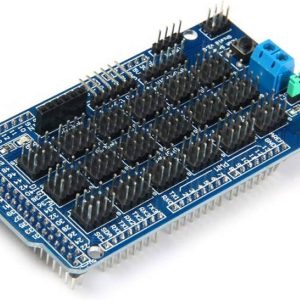 Shield Arduino Mega V2