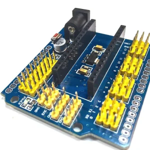 Shield Arduino Nano V3