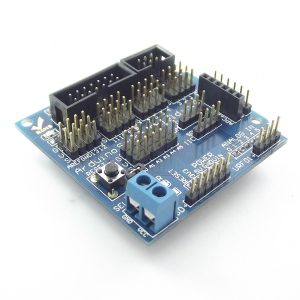 Sensor Shield Arduino UNO V5