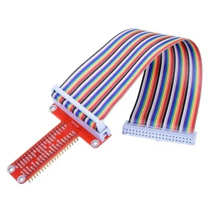 Modulo GPIO + Cable