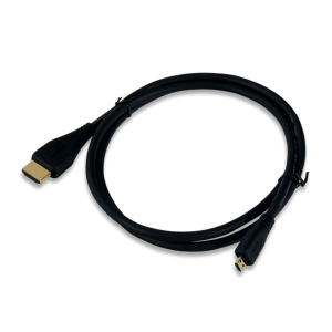 Cable HDMI a Micro HDMI
