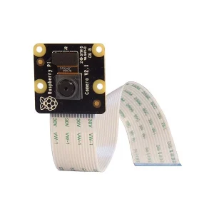 Camara Raspberry V2 Vision Nocturna (8MP)