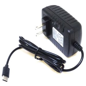 Cargador para Raspberry Pi4