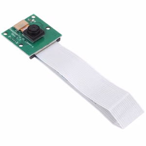 CÁMARA RASPBERRY PI 5MP