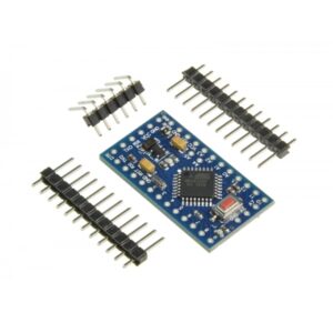 ARDUINO PRO MINI 3.3V