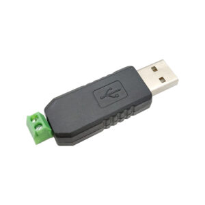 CONVERSOR USB A RS485