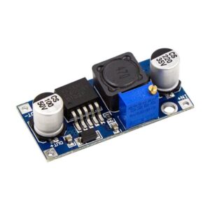 MÓDULO XL6009 STEP-UP