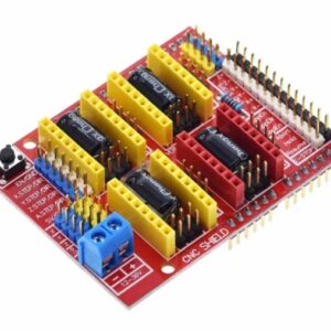 CNC SHIELD V3 ARDUINO UNO
