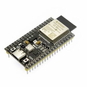 ESP32 DEVKIT 38 PINES (ESP32-WROOM-32E / USB-C)