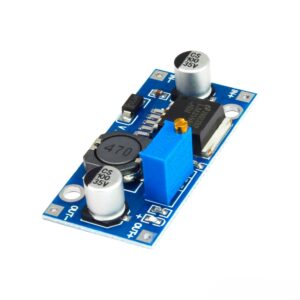 MÓDULO LM2596 STEP-DOWN