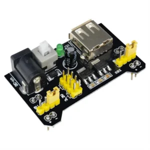 MÓDULO MB102 FUENTE PARA PROTOBOARD