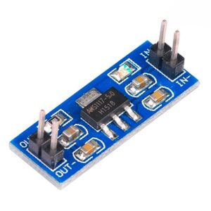 MÓDULO REGULADOR AMS1117 5V