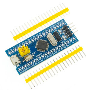 STM32F103C8T6 (BLUE PILL)