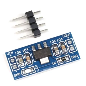 MÓDULO REGULADOR AMS1117 3.3V