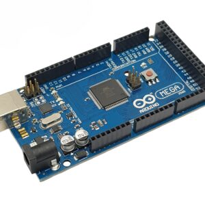 ARDUINO MEGA 2560 (ATmega2560)