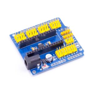 SHIELD ARDUINO NANO V3