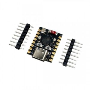 ESP32-C3 MINI WiFi BLE (USB-C)