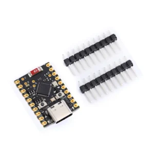 ESP32-C6 MINI WiFi 6 BLE (USB-C)