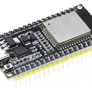 ESP32 38 PINES (CP2102 USB-C)