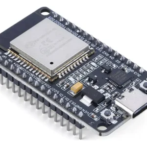 ESP32 30 PINES (CP2102 USB-C)