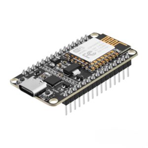 ESP8266 NODEMCU (CP2102 USB-C)