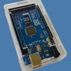 CASE ACRILICO ARDUINO MEGA
