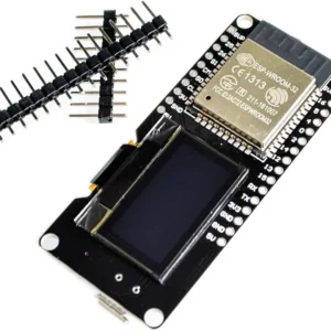 ESP32 OLED