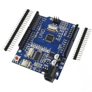 ARDUINO UNO R3 CH340 (USB C)