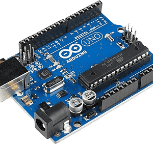 ARDUINO UNO R3 (ATmega328P)