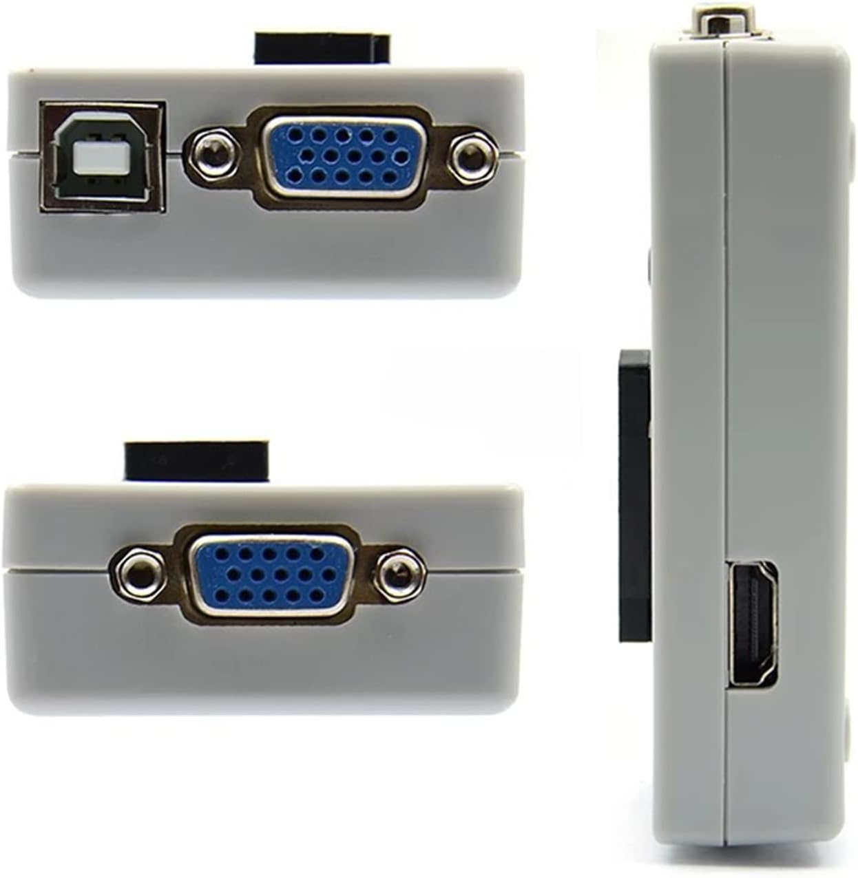 PROGRAMADOR RT809F UNIVERSAL - Imagen 3