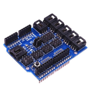 SENSOR SHIELD ARDUINO UNO V4