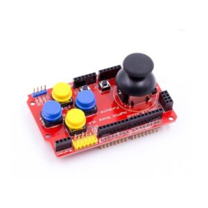 JOYSTICK SHIELD ARDUINO