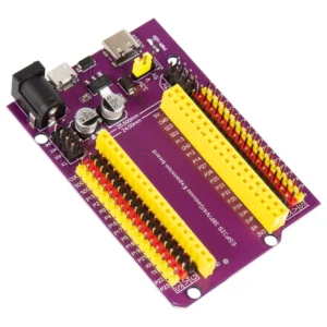 SHIELD ESP32 38 PINES