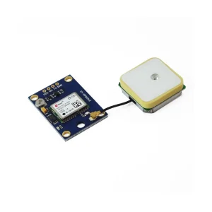 Modulo GNSS NEO6M