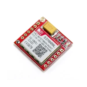Modulo SIM800L