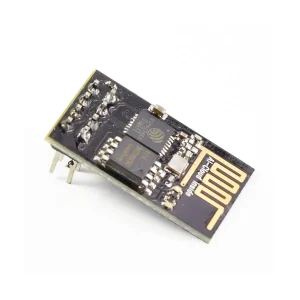 Modulo WiFi ESP8266