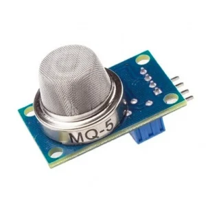 Sensor MQ5