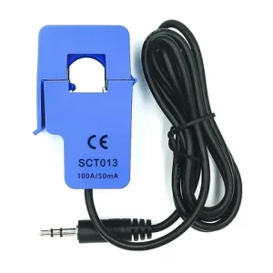 Pinza Amperimetrica STC-013