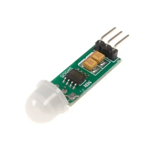 Sensor Mini PIR