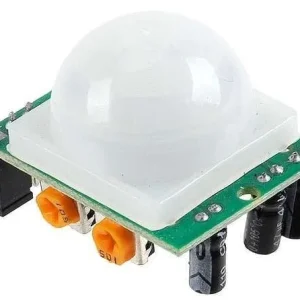 Sensor PIR