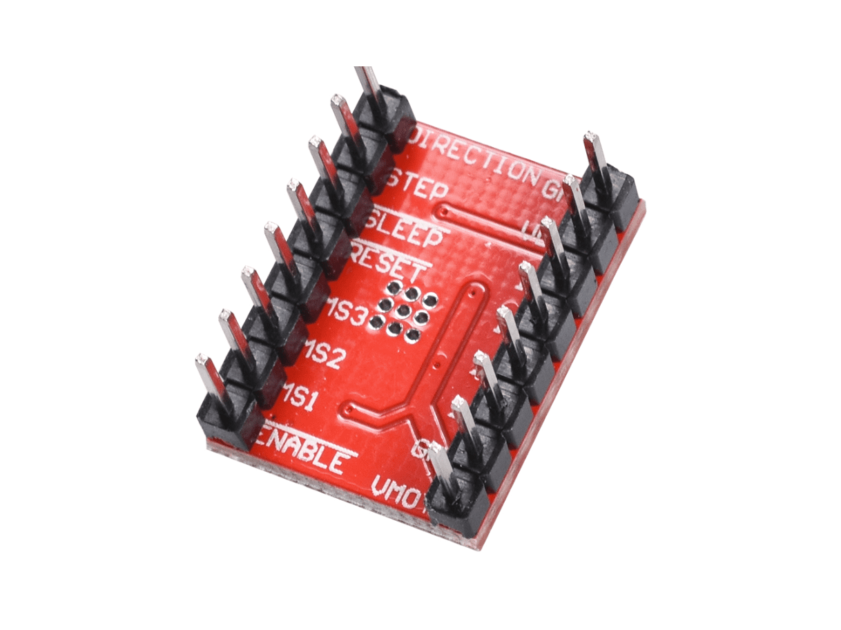A4988 MÓDULO DRIVER PARA MOTOR PASO A PASO - Imagen 3