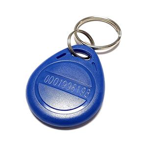 LLAVERO RFID 125 KHZ